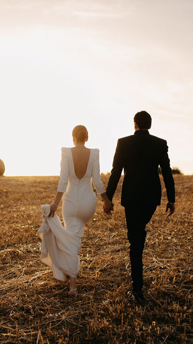 Destination Wedding